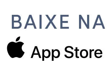 Baixe na App Store